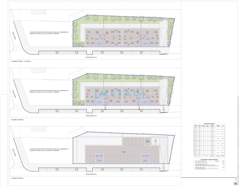 Prédio para Venda em São Mamede de Infesta e Senhora da Hora Foto 3