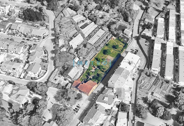 Prédio para Venda em São Mamede de Infesta e Senhora da Hora Foto 2