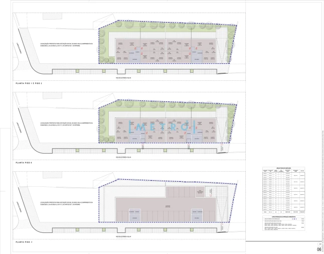 Prédio para Venda em São Mamede de Infesta e Senhora da Hora Foto 3