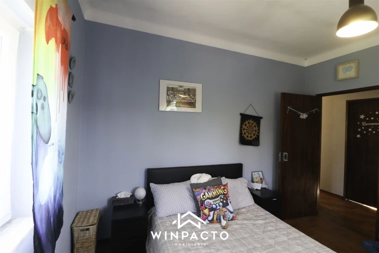 Moradia T4 para Venda em Senhorim Foto 12