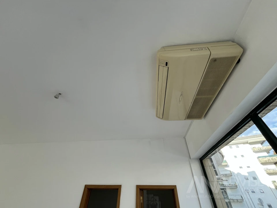 Loja para Arrendamento em Repeses e São Salvador Foto 15