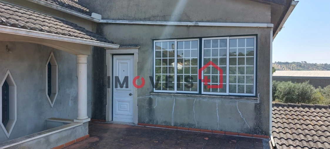 Moradia T3 para Venda em Nossa Senhora da Piedade Foto 7