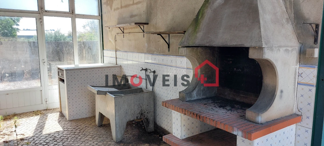 Moradia T3 para Venda em Nossa Senhora da Piedade Foto 20