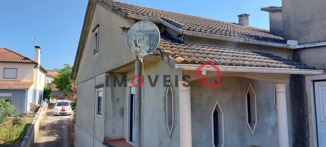 Moradia T3 para Venda em Nossa Senhora da Piedade Foto 6