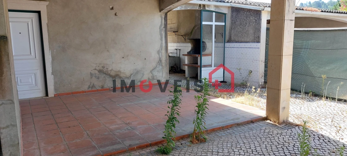 Moradia T3 para Venda em Nossa Senhora da Piedade Foto 19