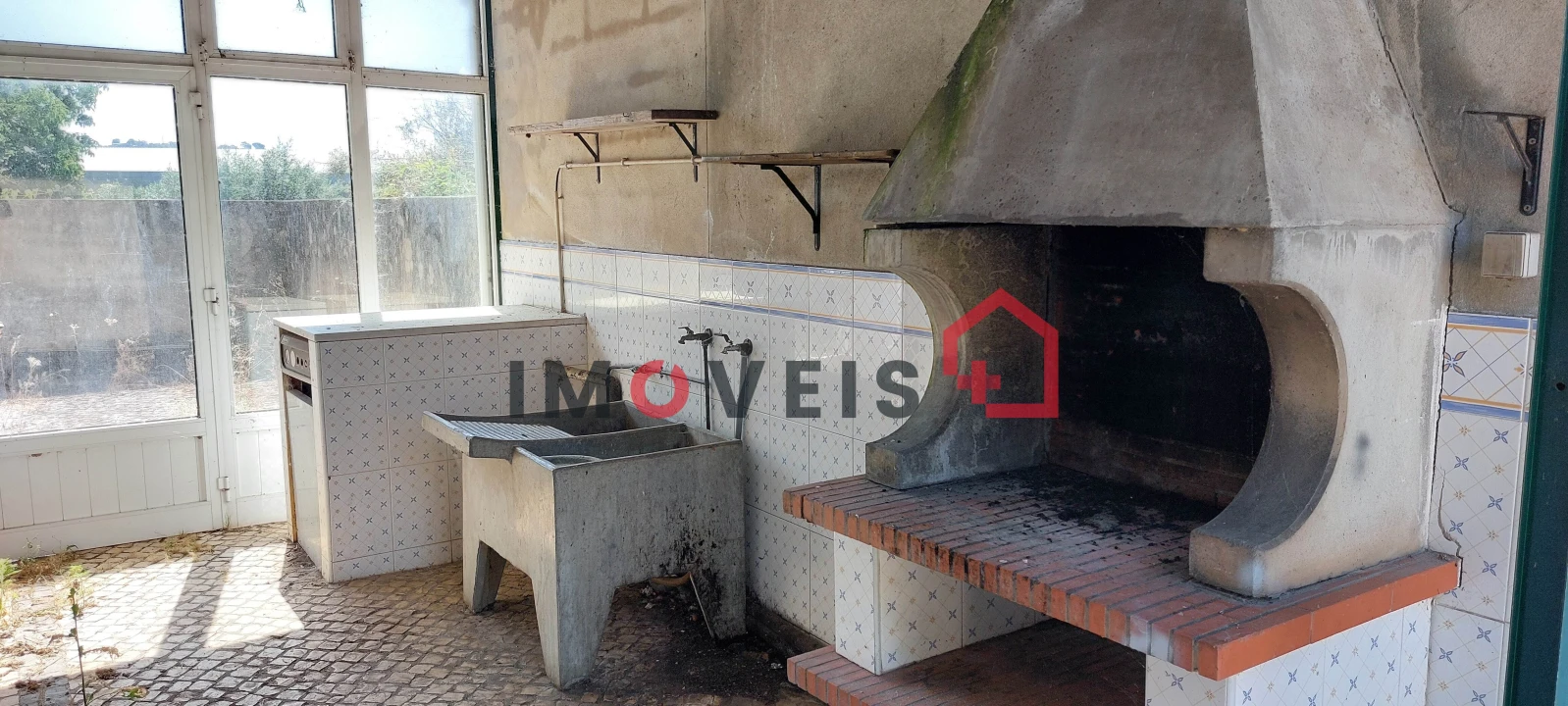 Moradia T3 para Venda em Nossa Senhora da Piedade Foto 20