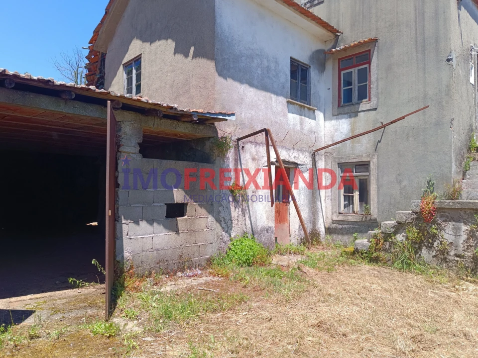 Moradia T2 para Venda em Alvaiázere Foto 4