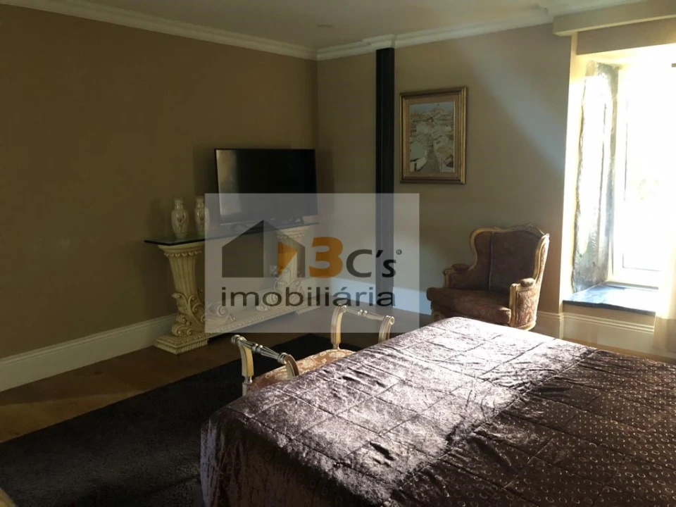 Apartamento T6 para Venda em Melres e Medas Foto 28