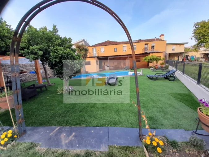 Apartamento T6 para Venda em Melres e Medas Foto 51