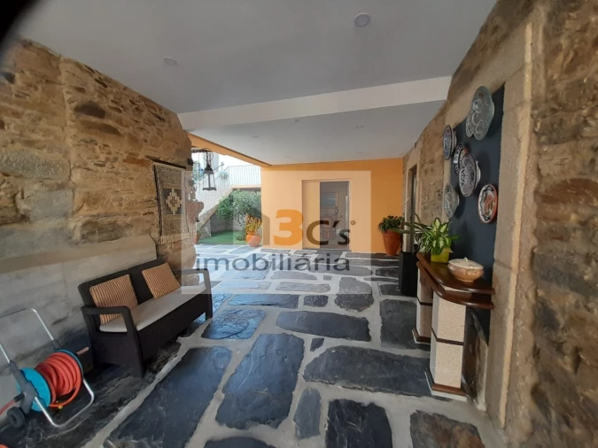 Apartamento T6 para Venda em Melres e Medas Foto 6