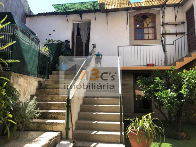 Apartamento T6 para Venda em Melres e Medas Foto 8