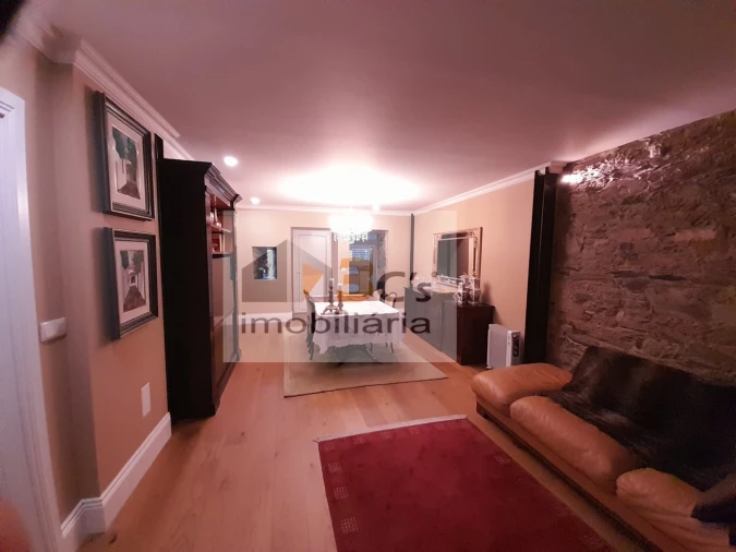 Apartamento T6 para Venda em Melres e Medas Foto 13