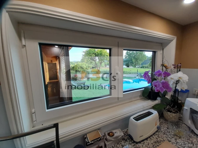 Apartamento T6 para Venda em Melres e Medas Foto 19