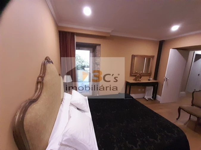 Apartamento T6 para Venda em Melres e Medas Foto 25