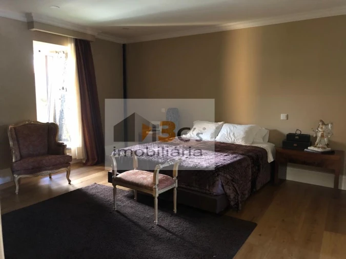Apartamento T6 para Venda em Melres e Medas Foto 27