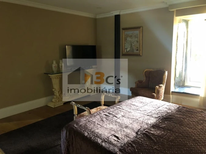 Apartamento T6 para Venda em Melres e Medas Foto 28