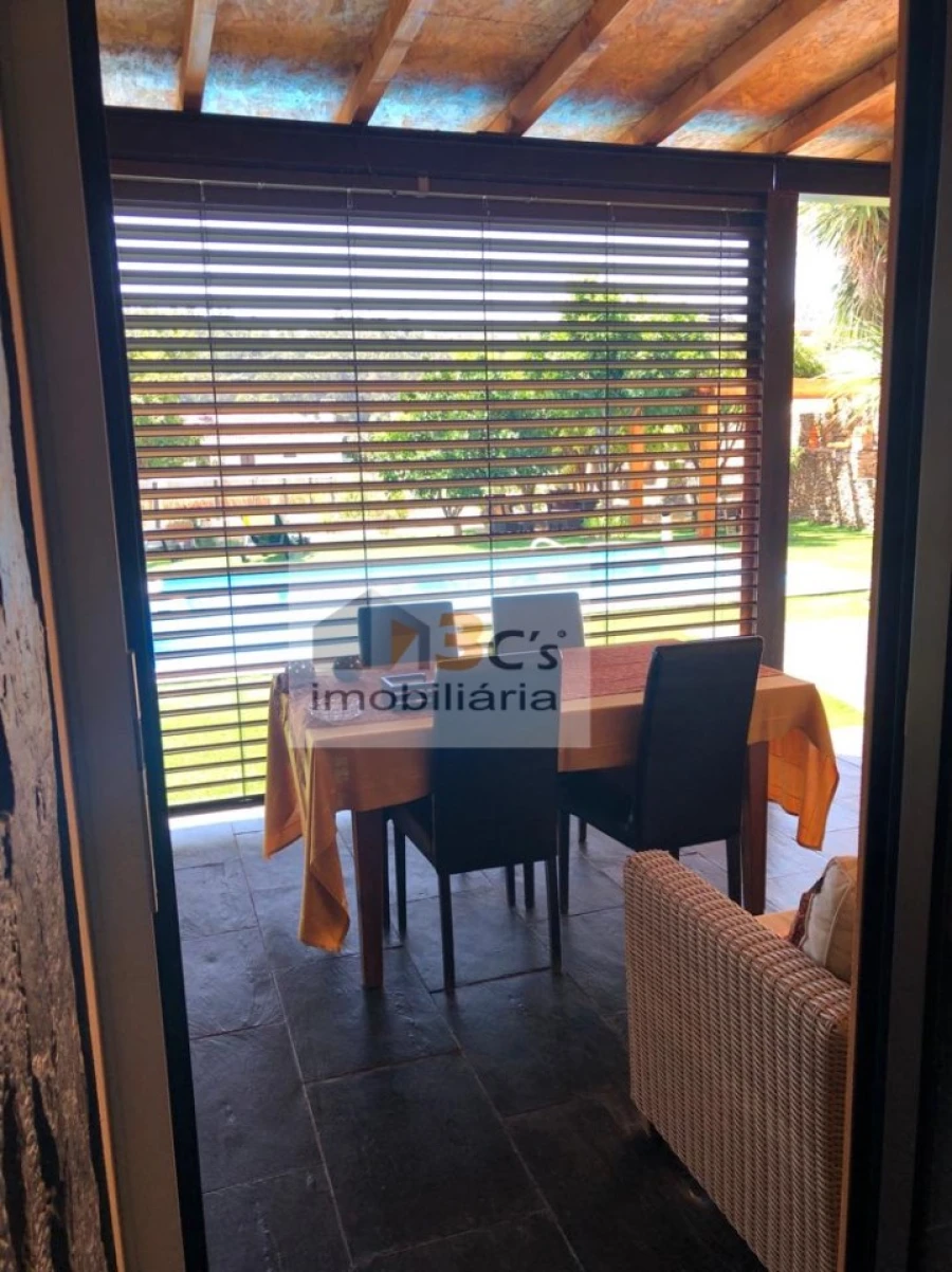 Apartamento T6 para Venda em Melres e Medas Foto 46