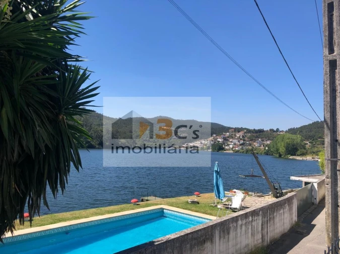 Apartamento T6 para Venda em Melres e Medas Foto 58