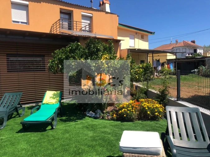 Apartamento T6 para Venda em Melres e Medas Foto 49