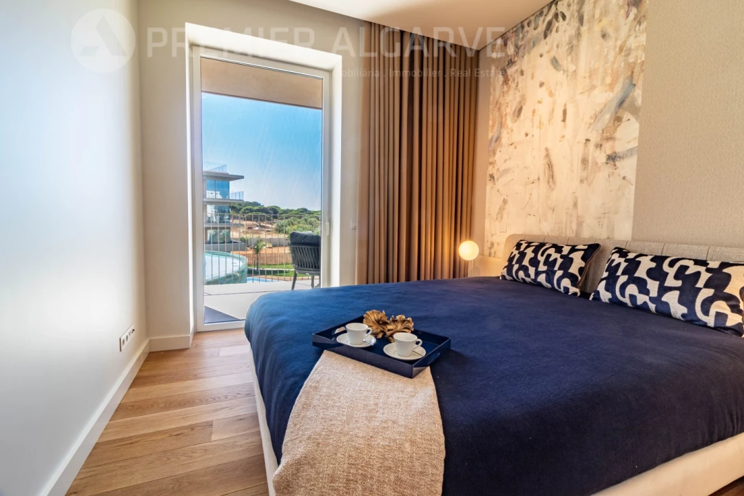 Apartamento T2 para Venda em Quarteira Foto 23