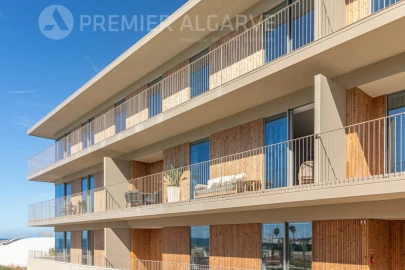 Apartamento T2 para Venda em Quarteira
