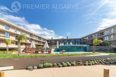 Apartamento T2 para Venda em Quarteira