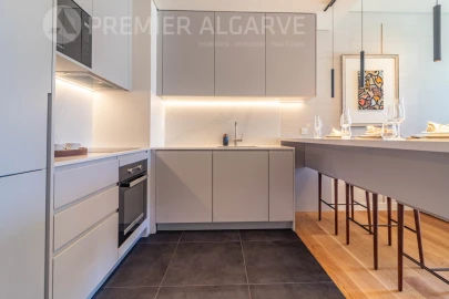 Apartamento T2 para Venda em Quarteira