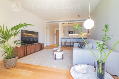 Apartamento T2 para Venda em Quarteira