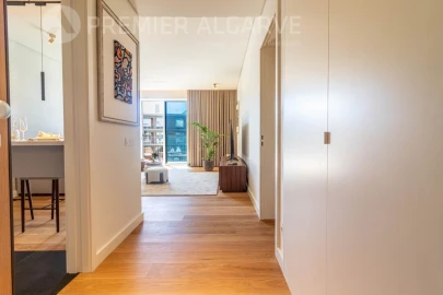 Apartamento T2 para Venda em Quarteira