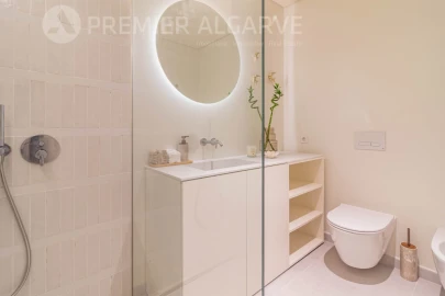Apartamento T2 para Venda em Quarteira