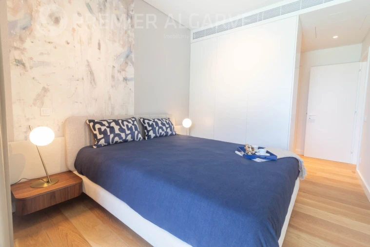 Apartamento T2 para Venda em Quarteira Foto 24