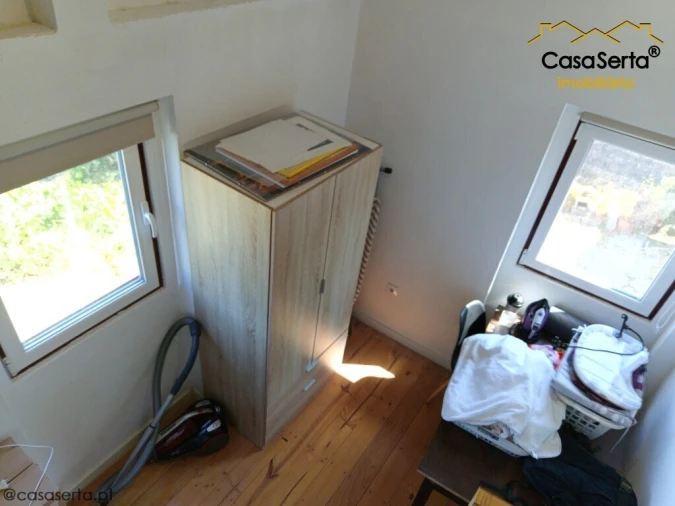 Moradia T2 para Venda em Castelo Foto 13