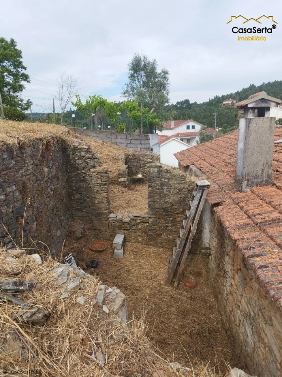 Moradia T4 para Venda em Sertã Foto 19