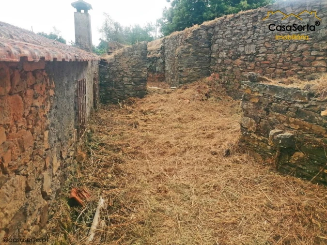 Moradia T4 para Venda em Sertã Foto 18