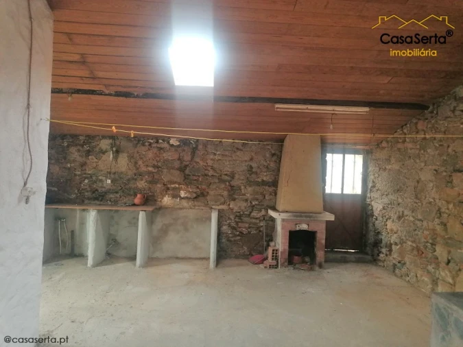 Moradia T4 para Venda em Sertã Foto 9