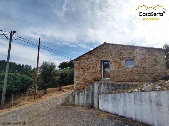 Moradia T4 para Venda em Sertã Foto 2