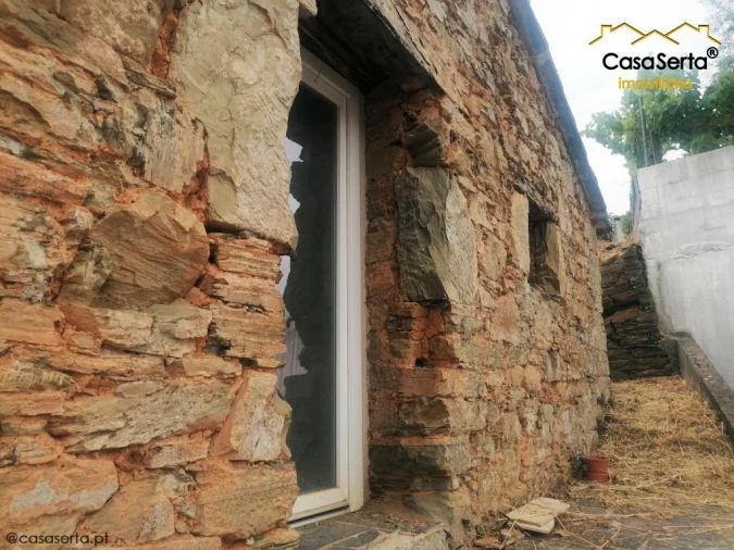 Moradia T4 para Venda em Sertã Foto 4