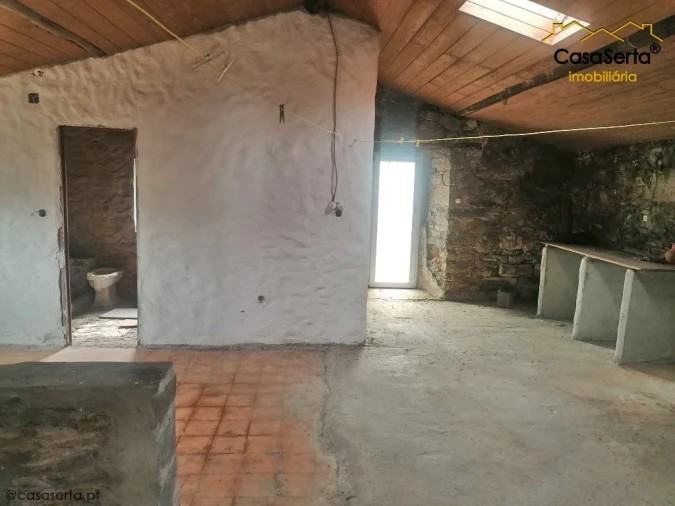 Moradia T4 para Venda em Sertã Foto 7