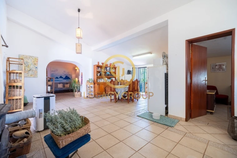 Moradia T4 para Venda em Algoz e Tunes Foto 5