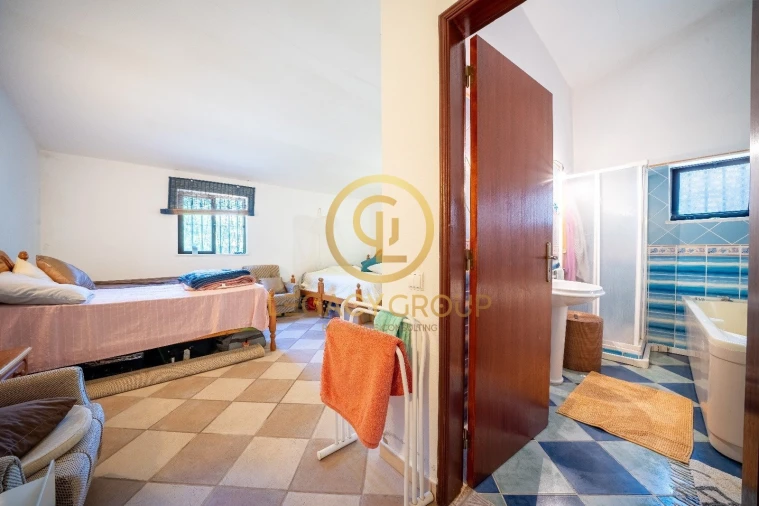 Moradia T4 para Venda em Algoz e Tunes Foto 16