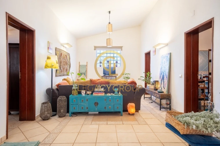 Moradia T4 para Venda em Algoz e Tunes Foto 6