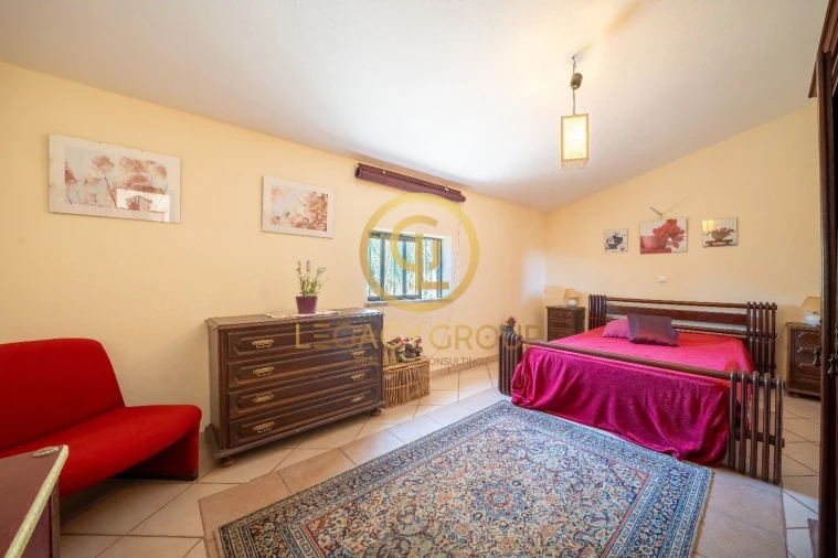 Moradia T4 para Venda em Algoz e Tunes Foto 10