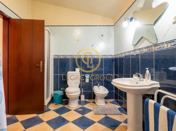 Moradia T4 para Venda em Algoz e Tunes Foto 15