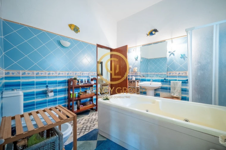 Moradia T4 para Venda em Algoz e Tunes Foto 13