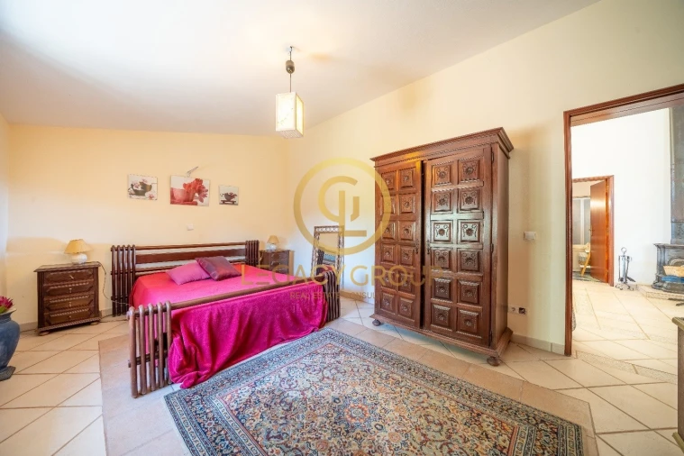 Moradia T4 para Venda em Algoz e Tunes Foto 9