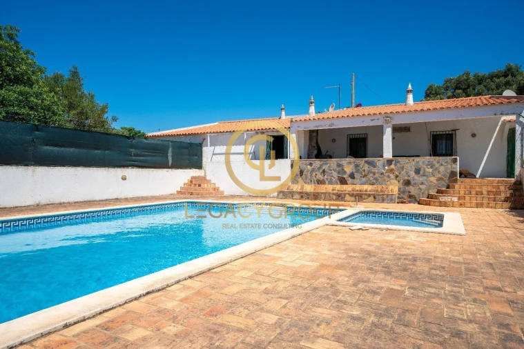 Moradia T4 para Venda em Algoz e Tunes Foto 2