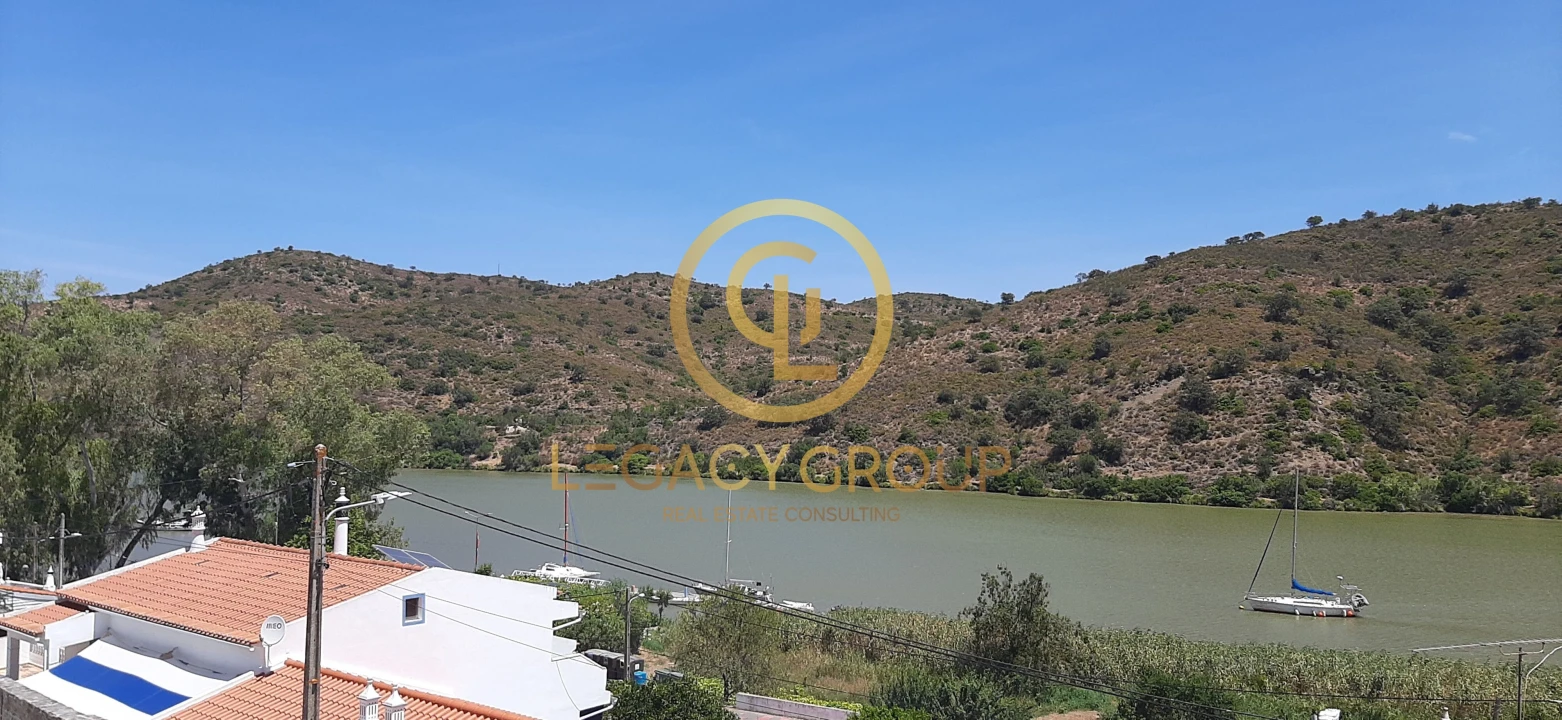 Moradia T2 para Venda em Alcoutim e Pereiro Foto 11