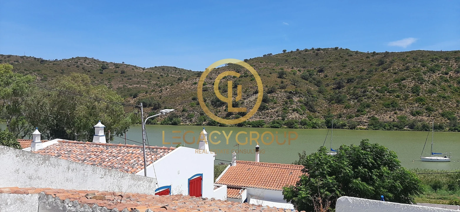 Moradia T2 para Venda em Alcoutim e Pereiro Foto 5