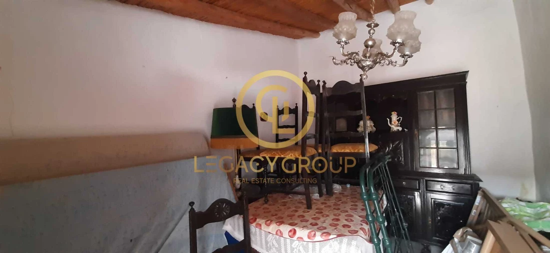 Moradia T2 para Venda em Alcoutim e Pereiro Foto 4