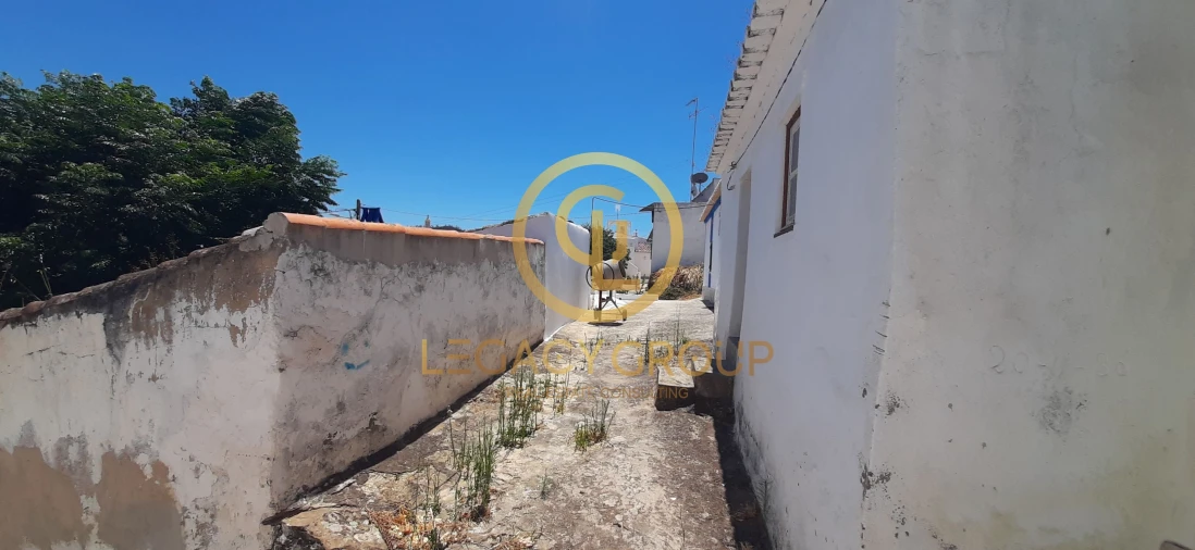 Moradia T2 para Venda em Alcoutim e Pereiro Foto 13